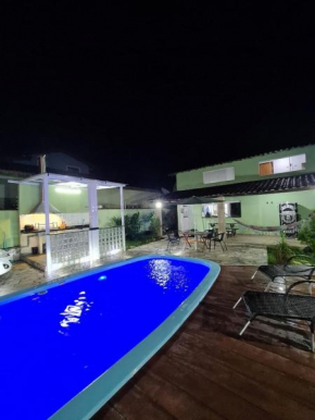 EXCELLENTE CASA LAGOINHA, UBATUBA, SP para até 10 pessoas